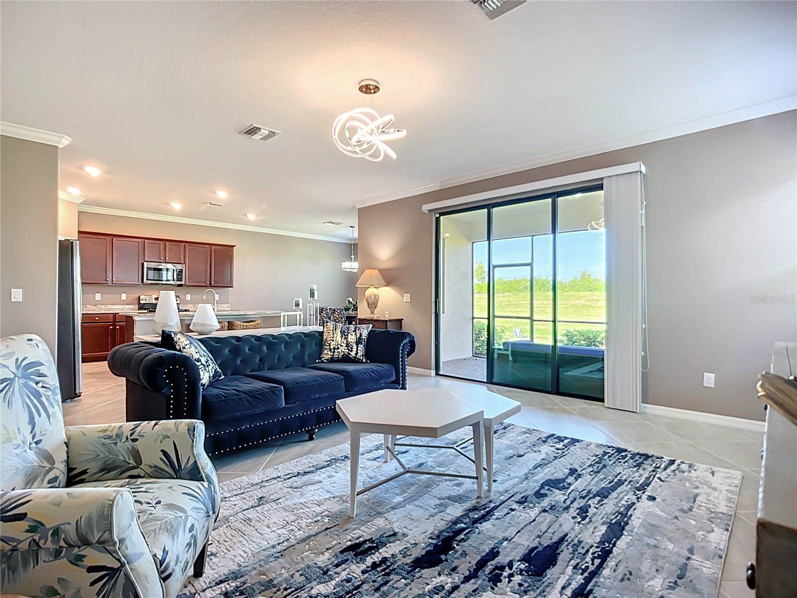 24137 Spartina Drive, Venice, FL 34293