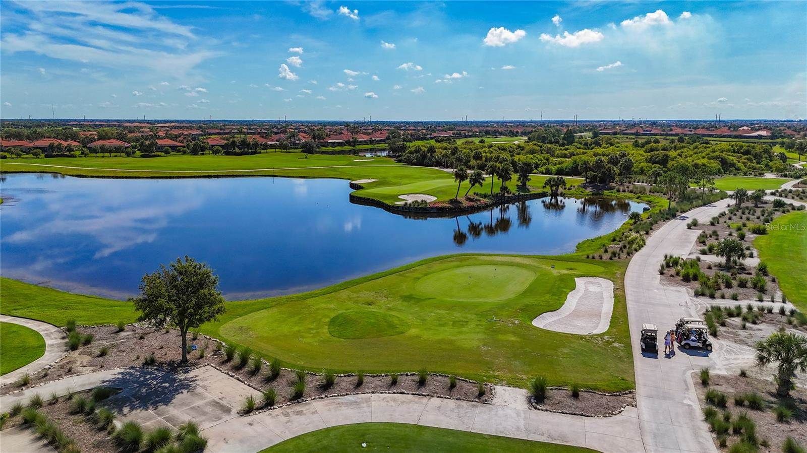 24137 Spartina Drive, Venice, FL 34293