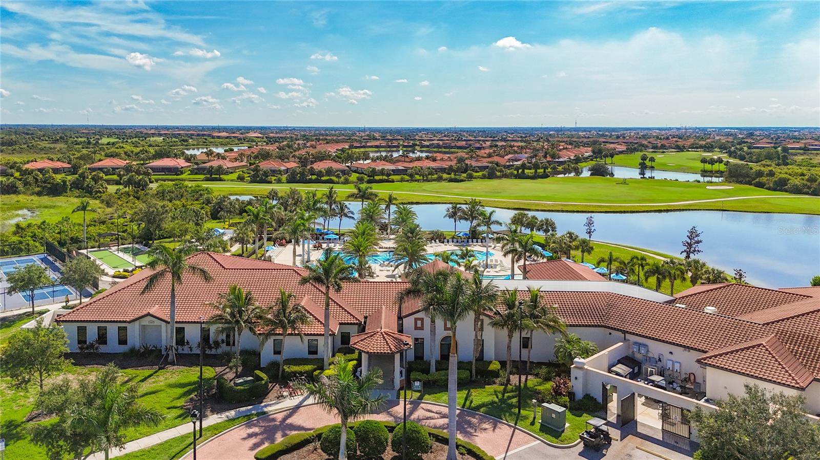 24137 Spartina Drive, Venice, FL 34293
