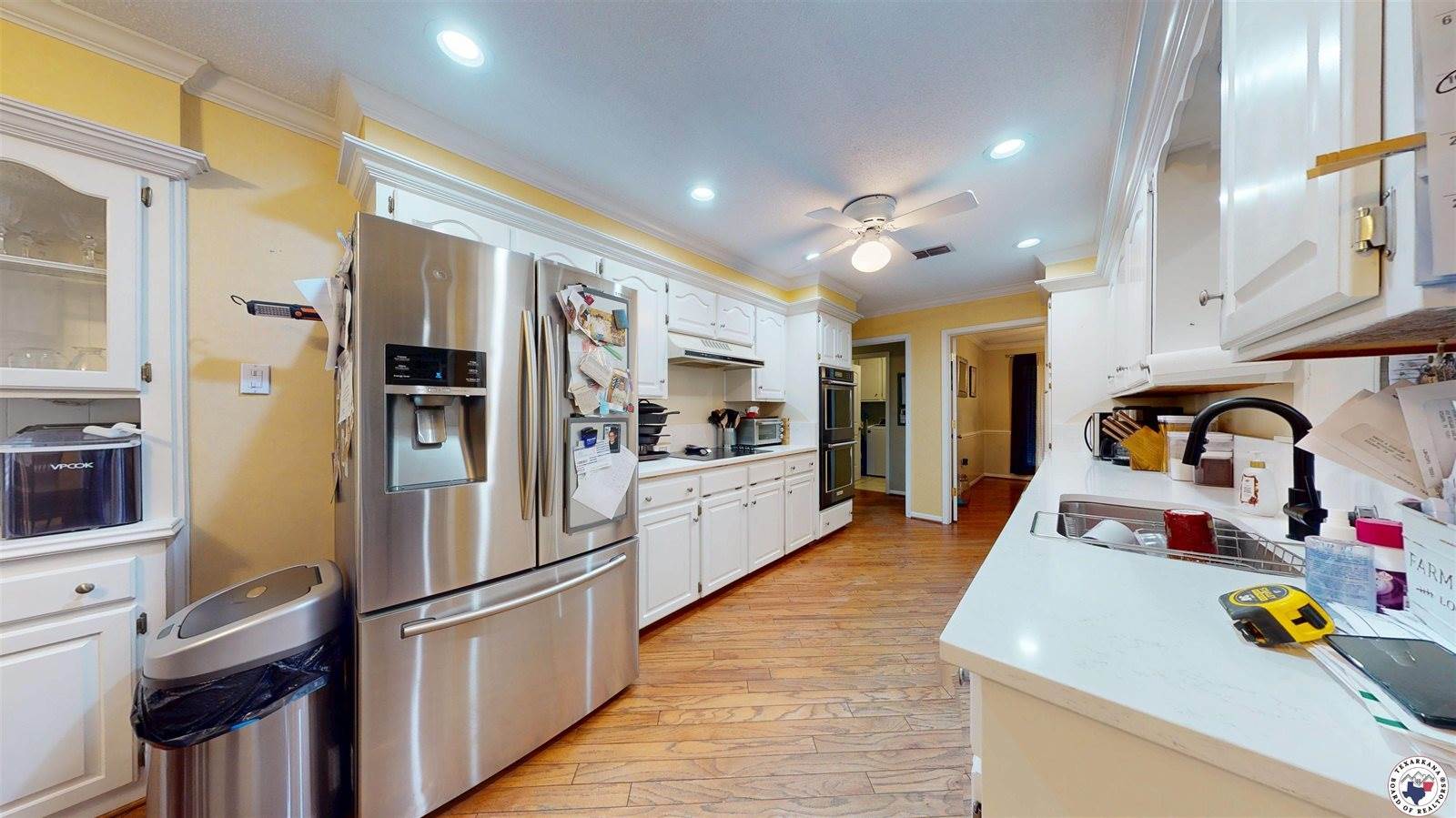 203 Woodland Lake Dr, Atlanta, TX 75551