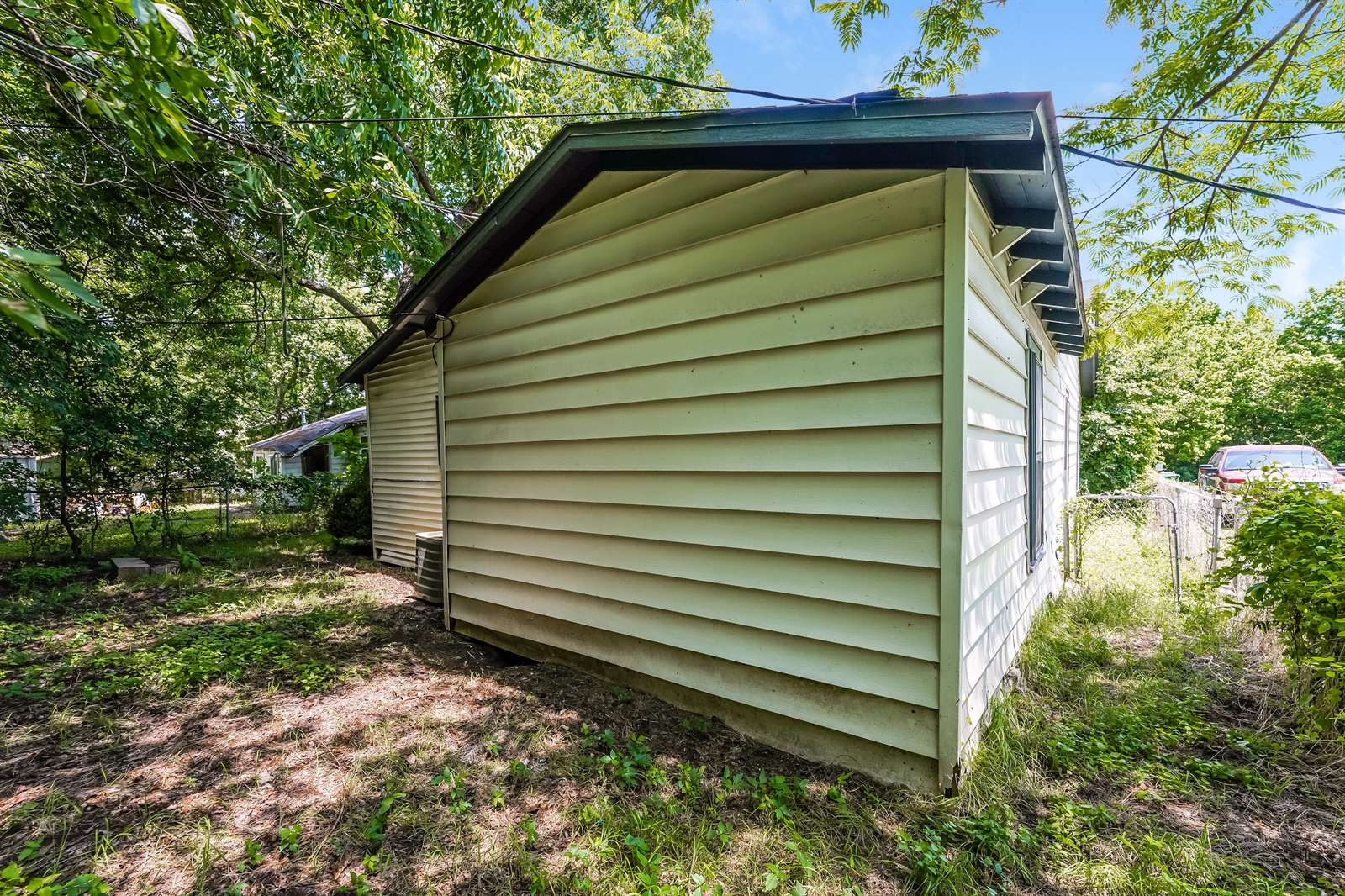 620 Tulane Street, Beverly Hills, TX 76711