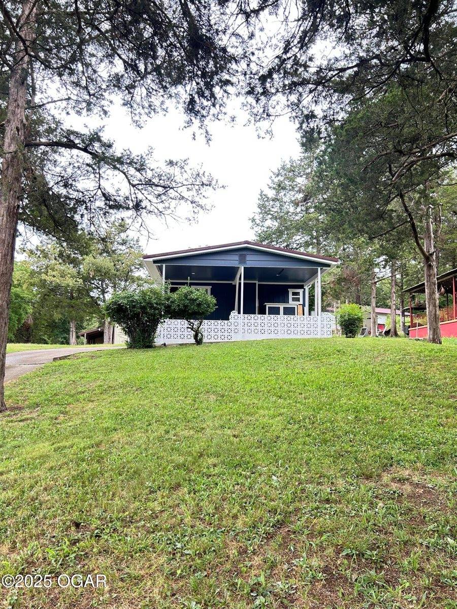 21935 Lake Rd M 12, Cassville, MO 65625