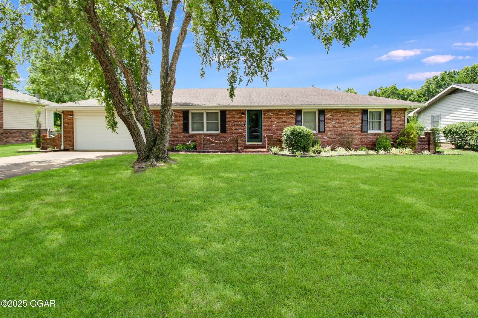 3508 Dirr Avenue, Parsons, KS 67357