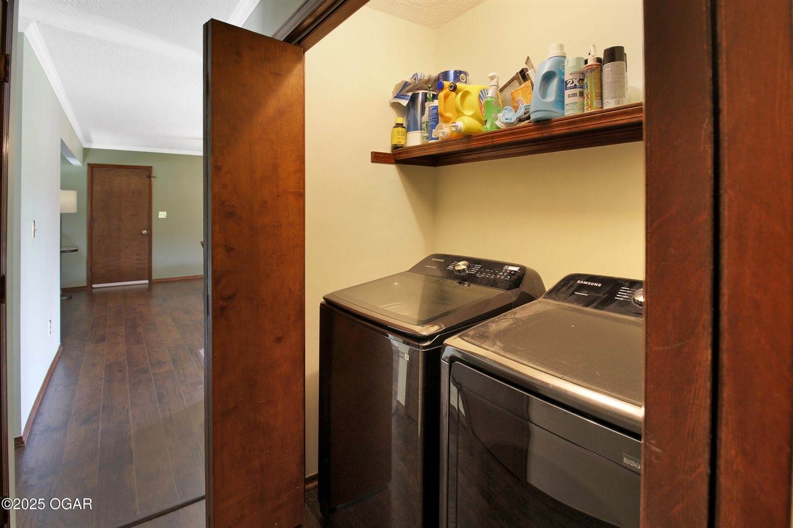 3508 Dirr Avenue, Parsons, KS 67357