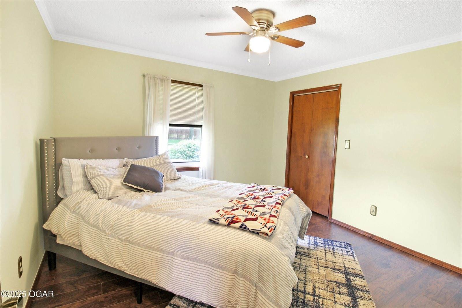 3508 Dirr Avenue, Parsons, KS 67357