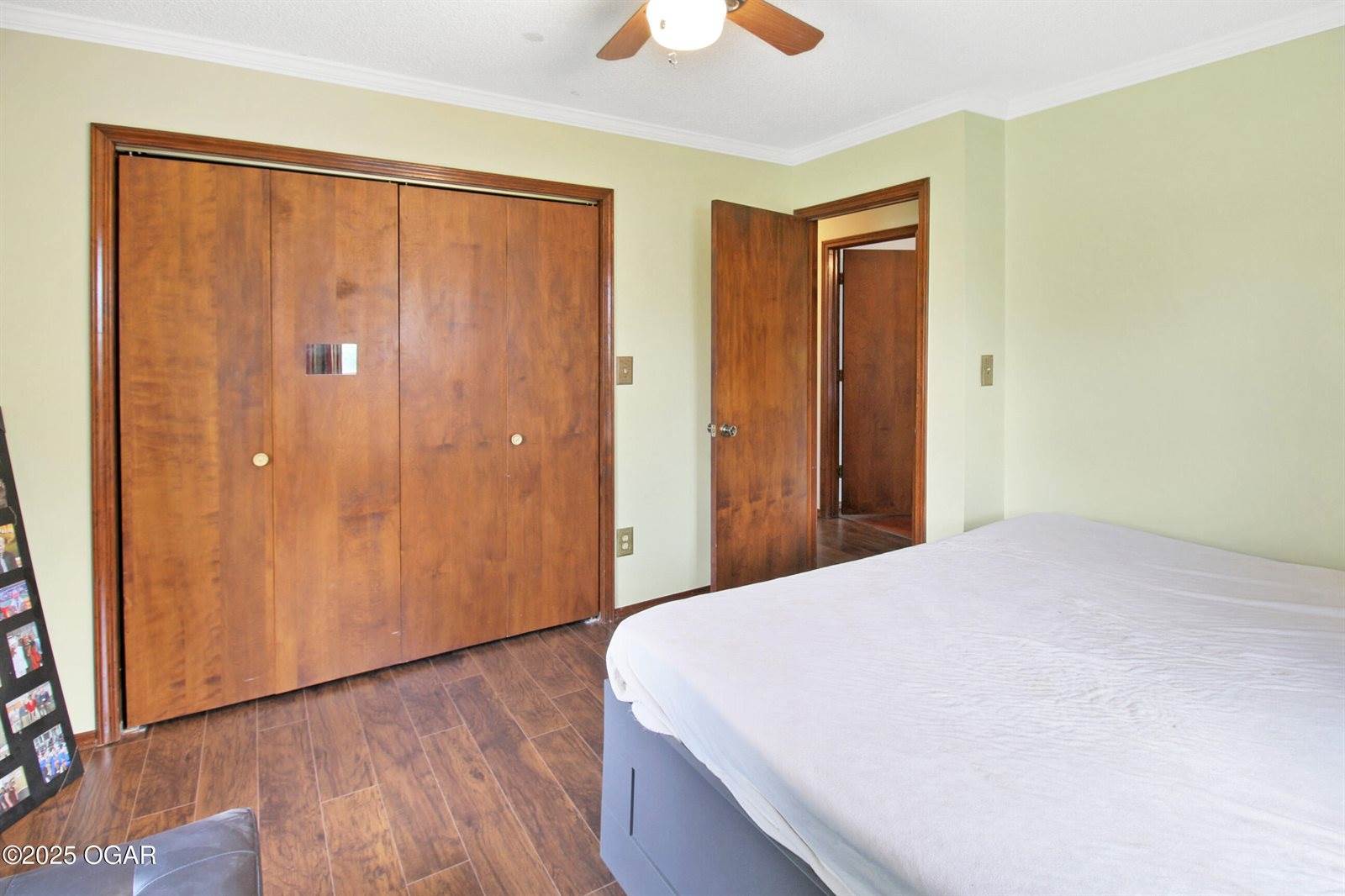 3508 Dirr Avenue, Parsons, KS 67357