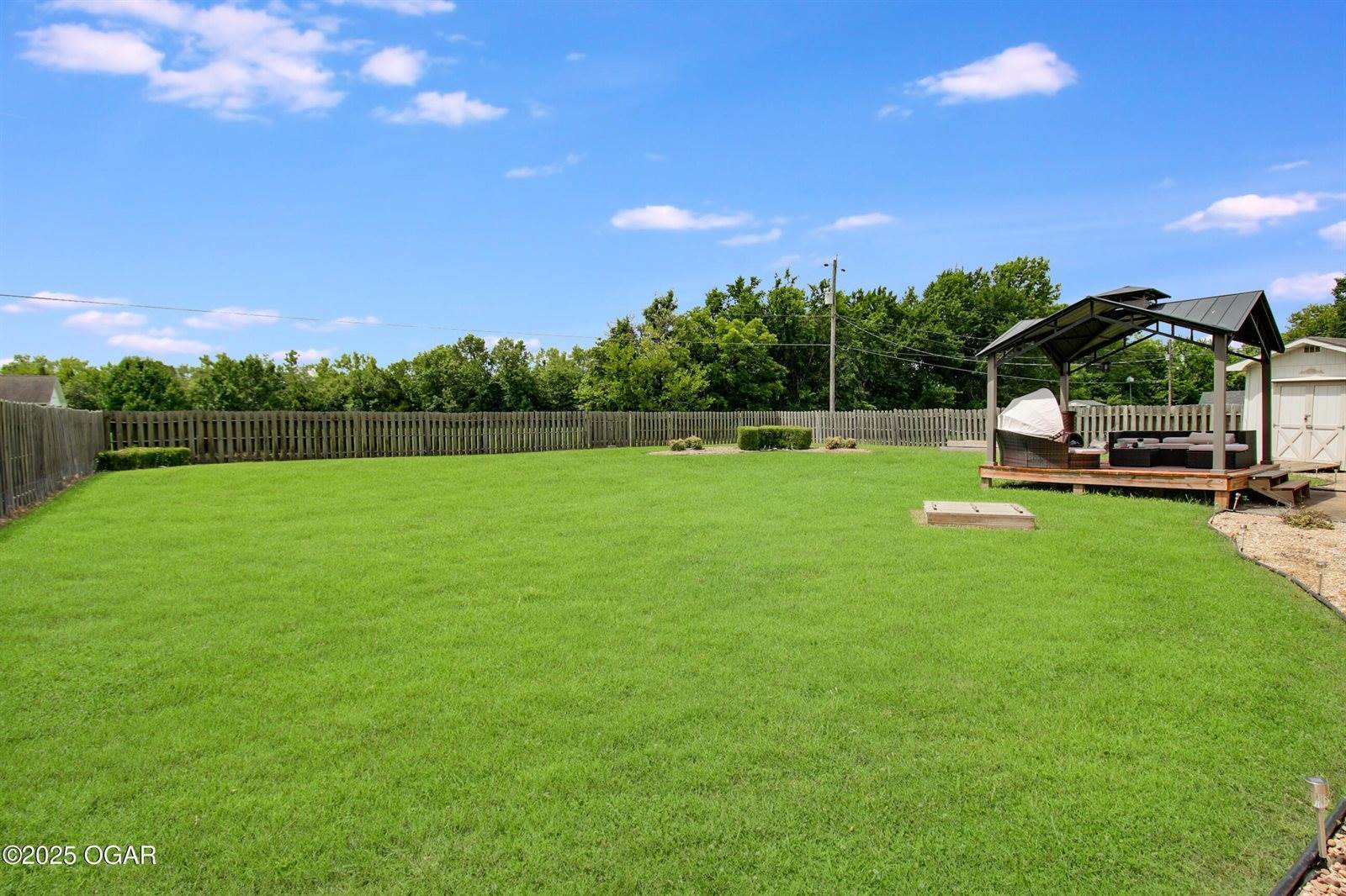 3508 Dirr Avenue, Parsons, KS 67357