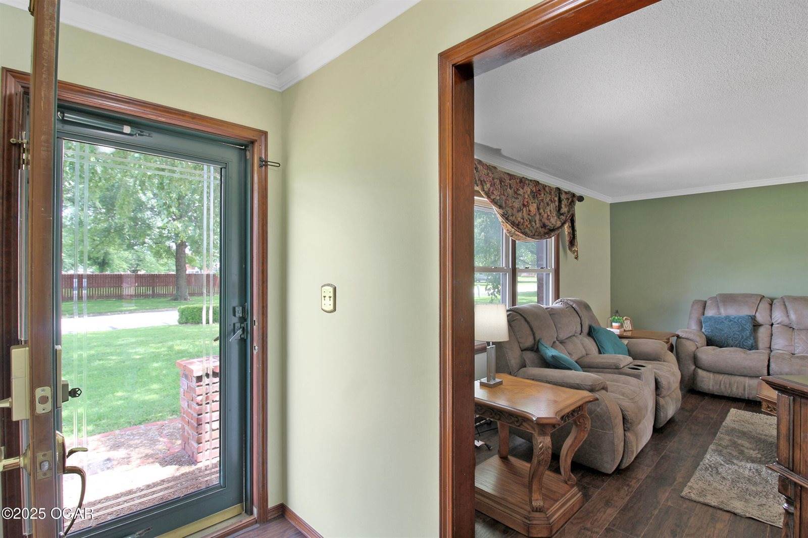 3508 Dirr Avenue, Parsons, KS 67357