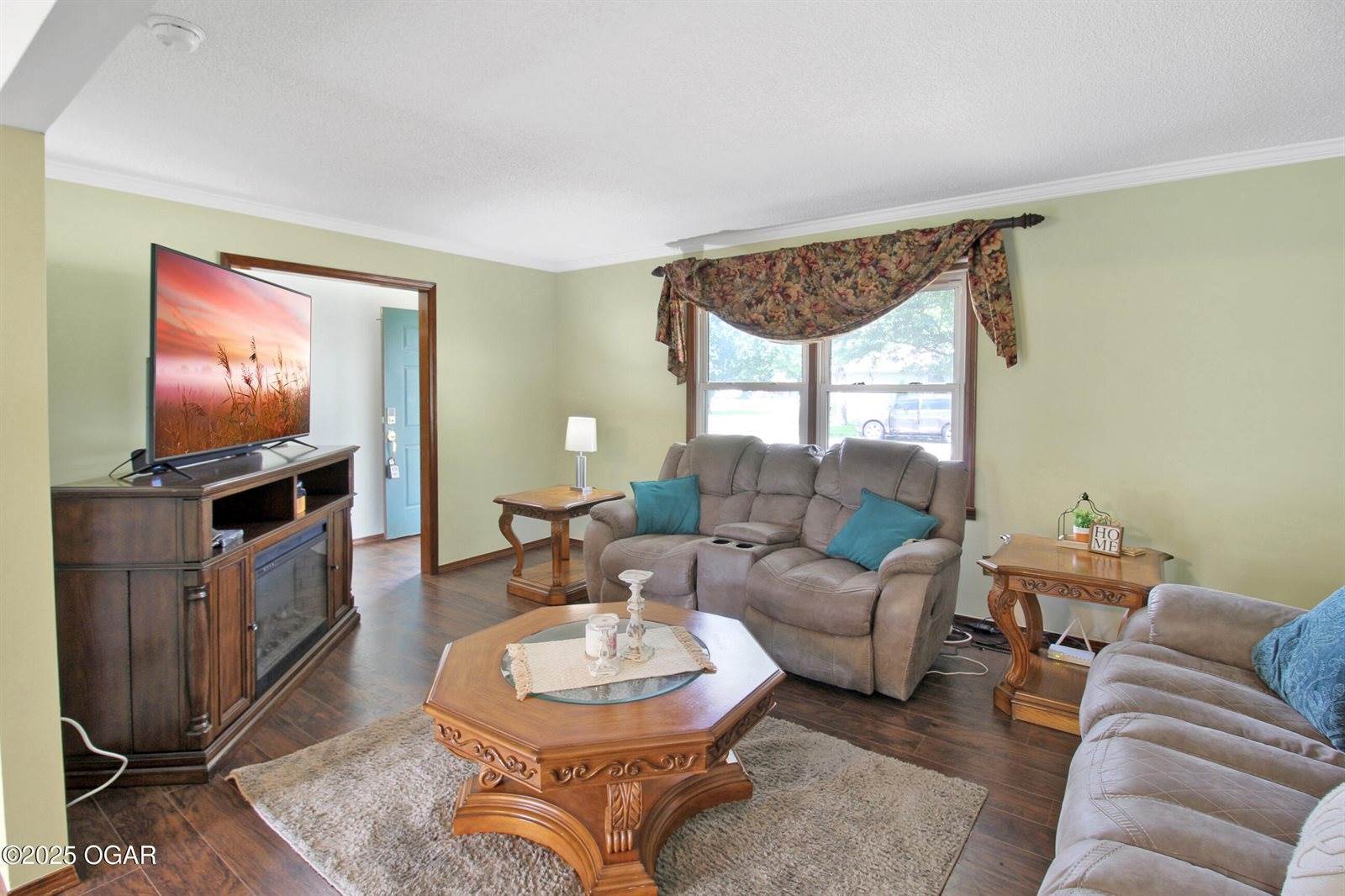 3508 Dirr Avenue, Parsons, KS 67357