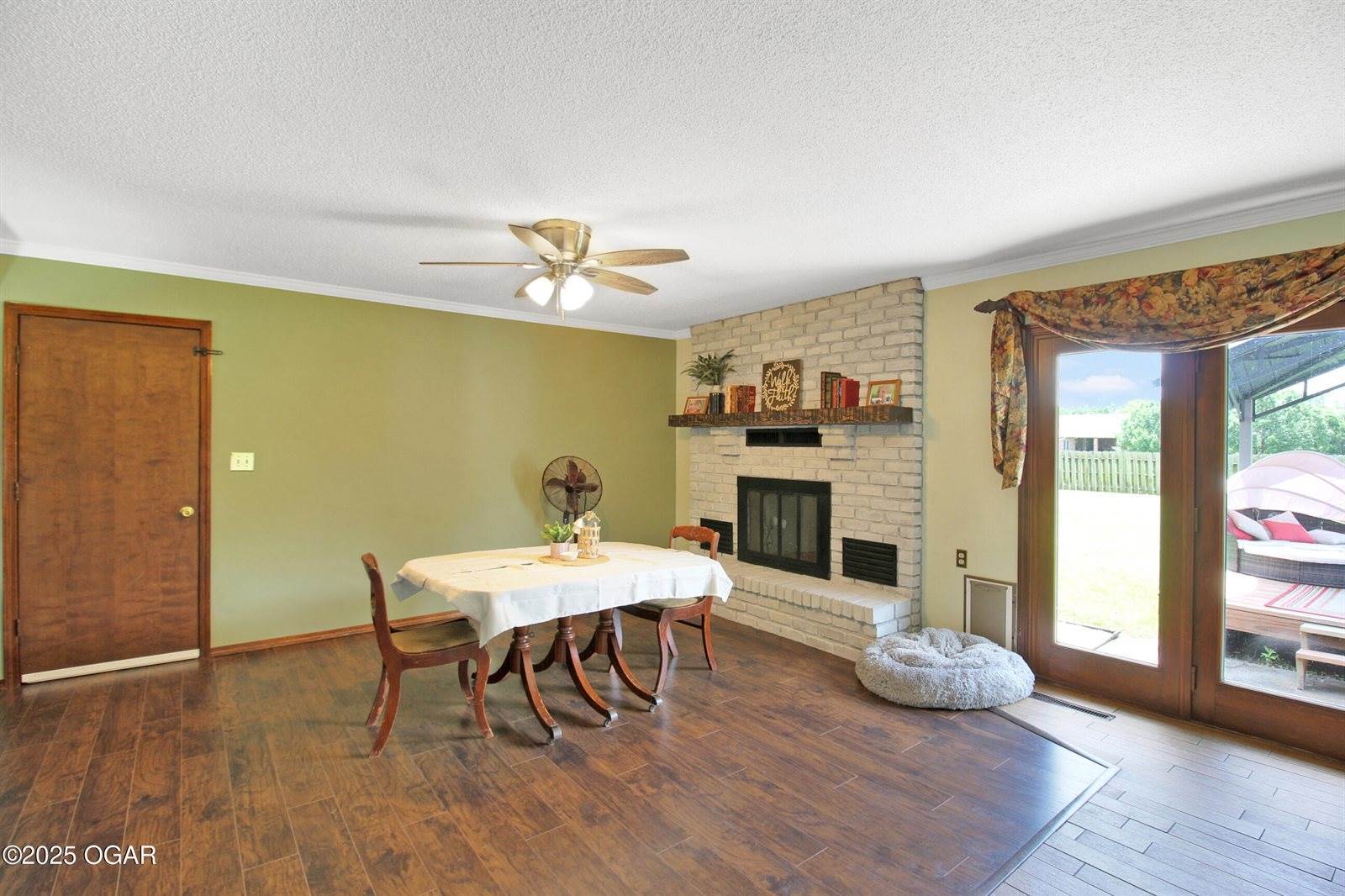 3508 Dirr Avenue, Parsons, KS 67357