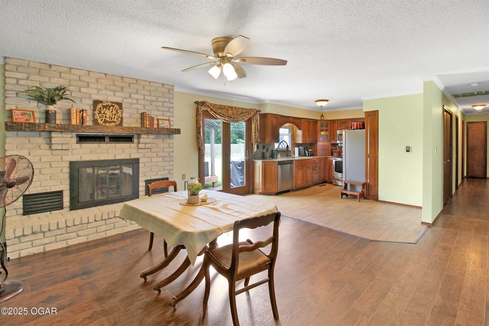 3508 Dirr Avenue, Parsons, KS 67357