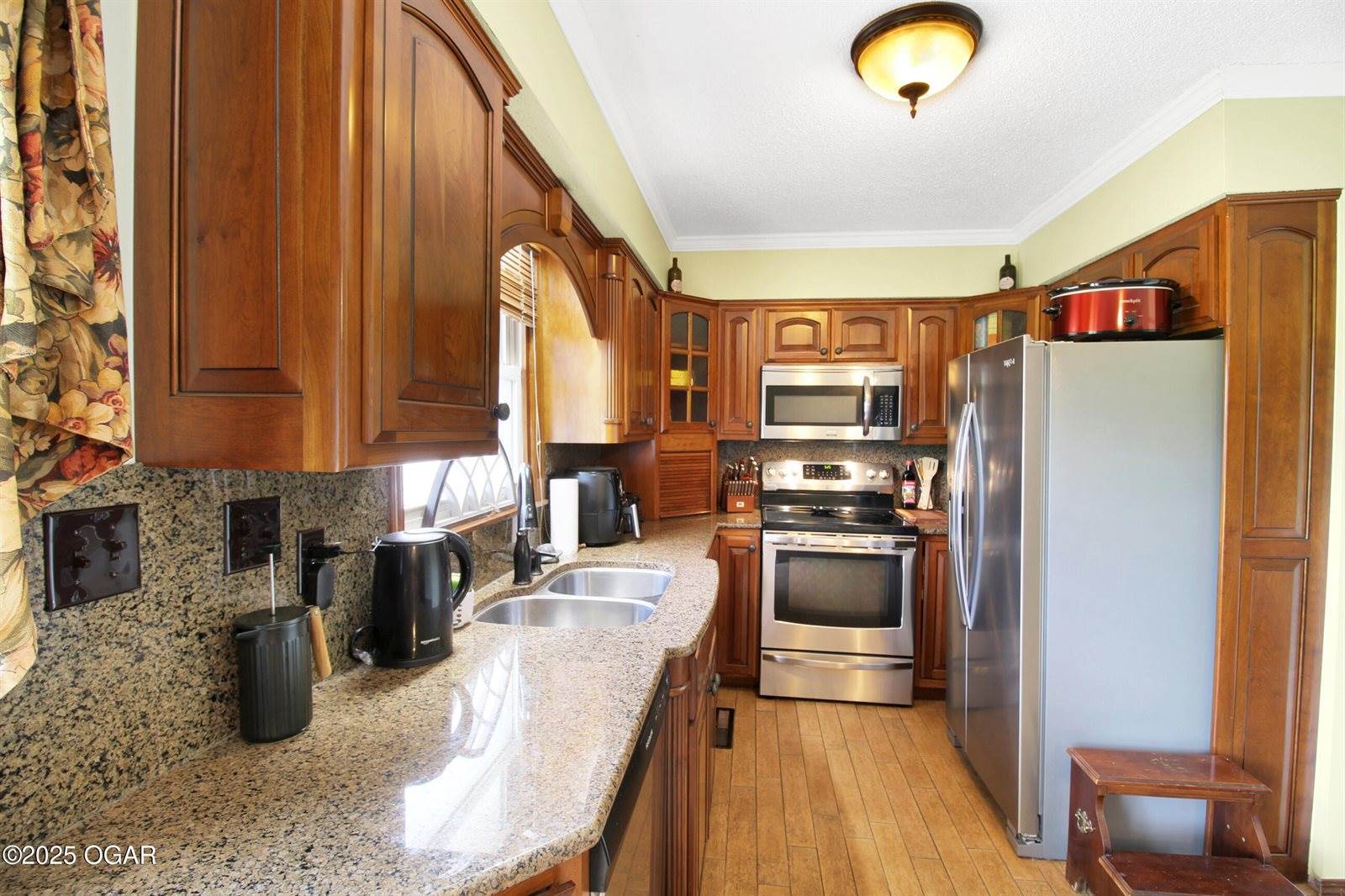 3508 Dirr Avenue, Parsons, KS 67357