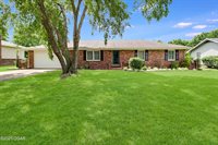 3508 Dirr Avenue, Parsons, KS 67357