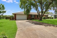 3508 Dirr Avenue, Parsons, KS 67357
