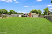 3508 Dirr Avenue, Parsons, KS 67357