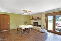 3508 Dirr Avenue, Parsons, KS 67357