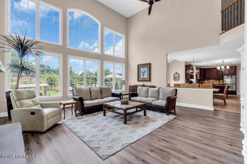 2 Elkridge Way, Manalapan, NJ 07726