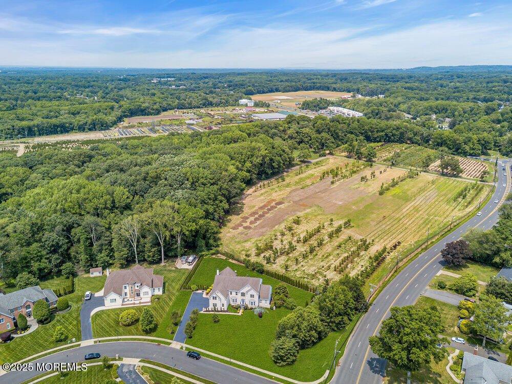 2 Elkridge Way, Manalapan, NJ 07726