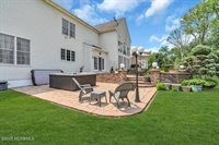 2 Elkridge Way, Manalapan, NJ 07726