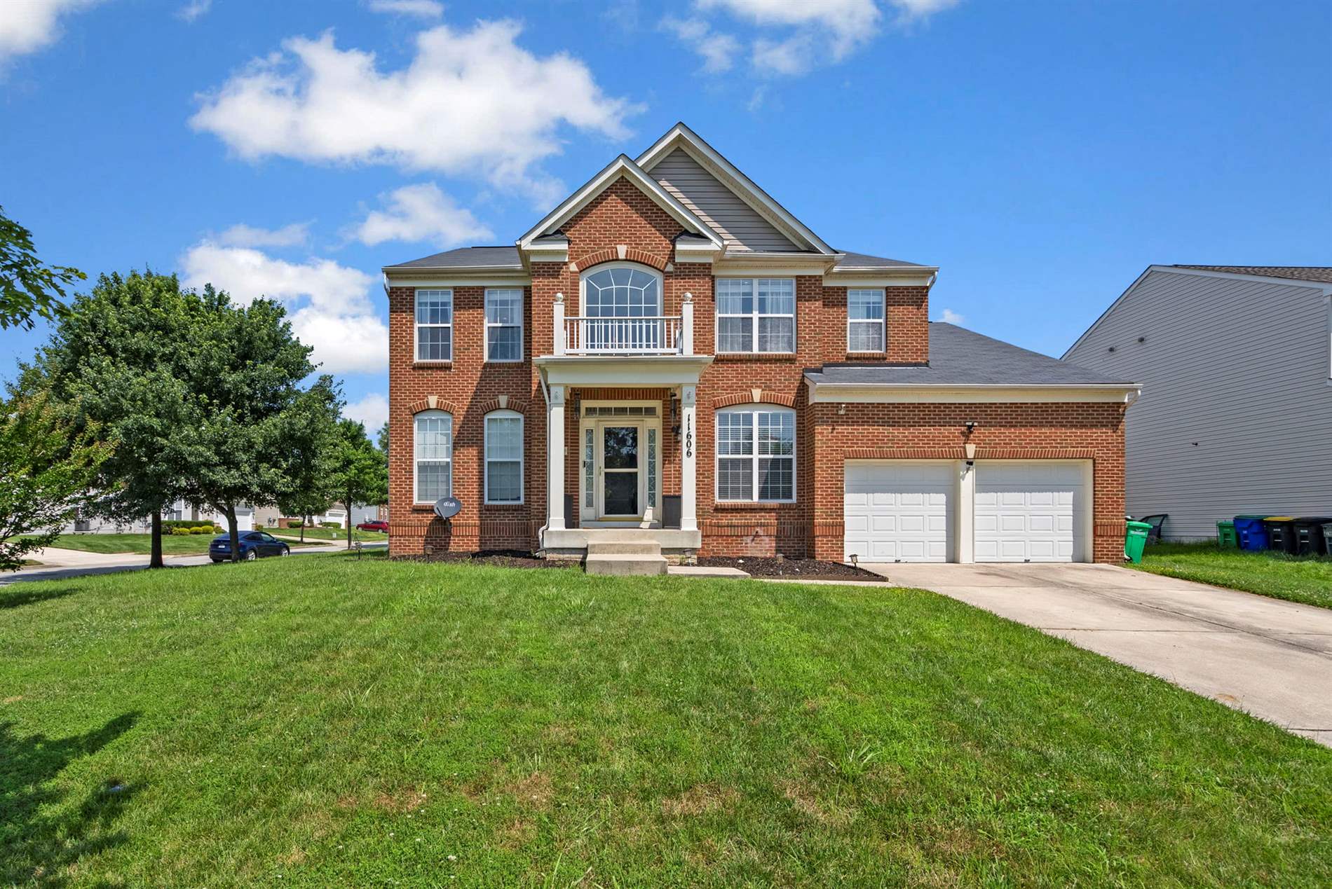 11606 American Swing Place, Clinton, MD 20735