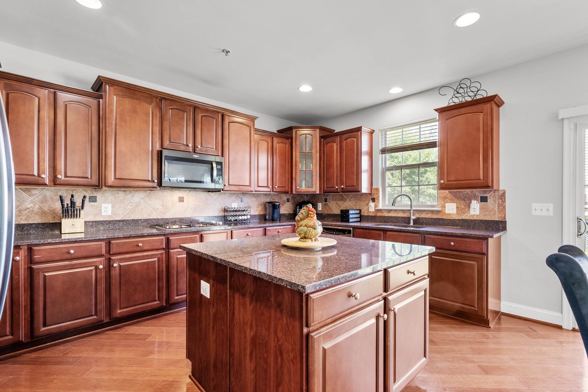 11606 American Swing Place, Clinton, MD 20735