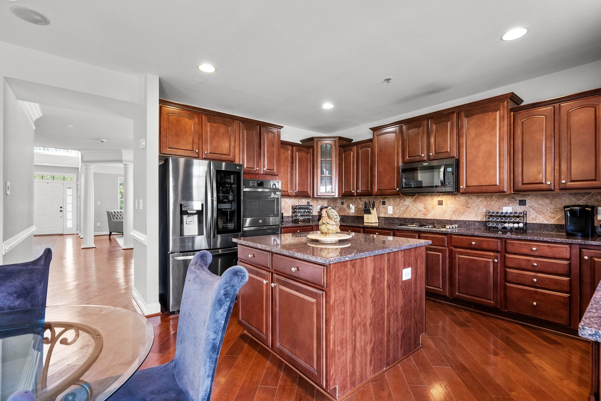 11606 American Swing Place, Clinton, MD 20735