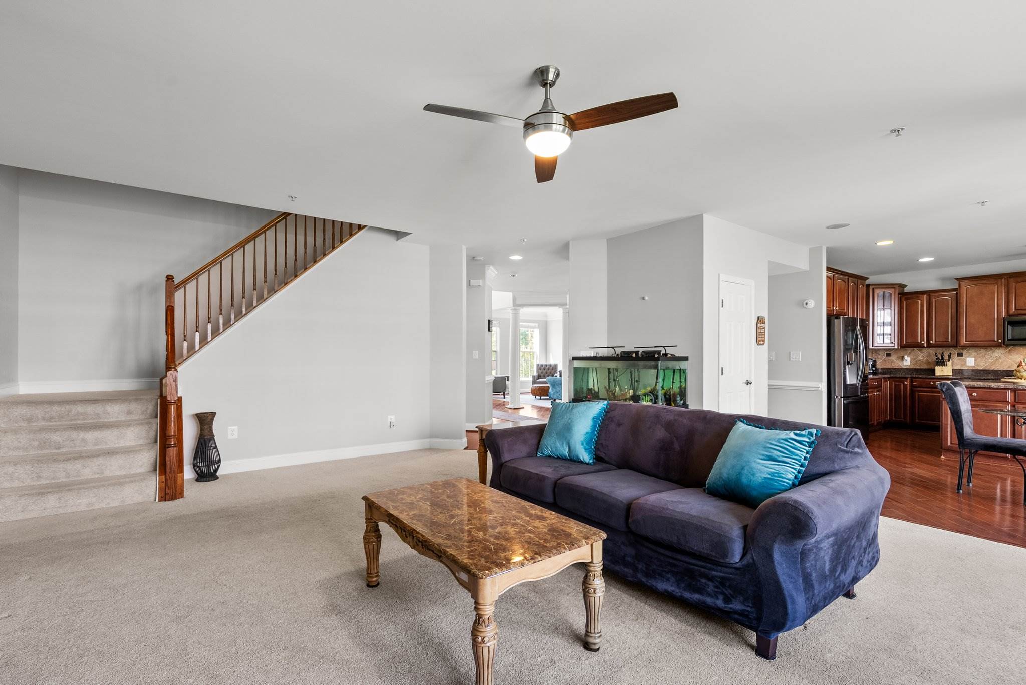 11606 American Swing Place, Clinton, MD 20735