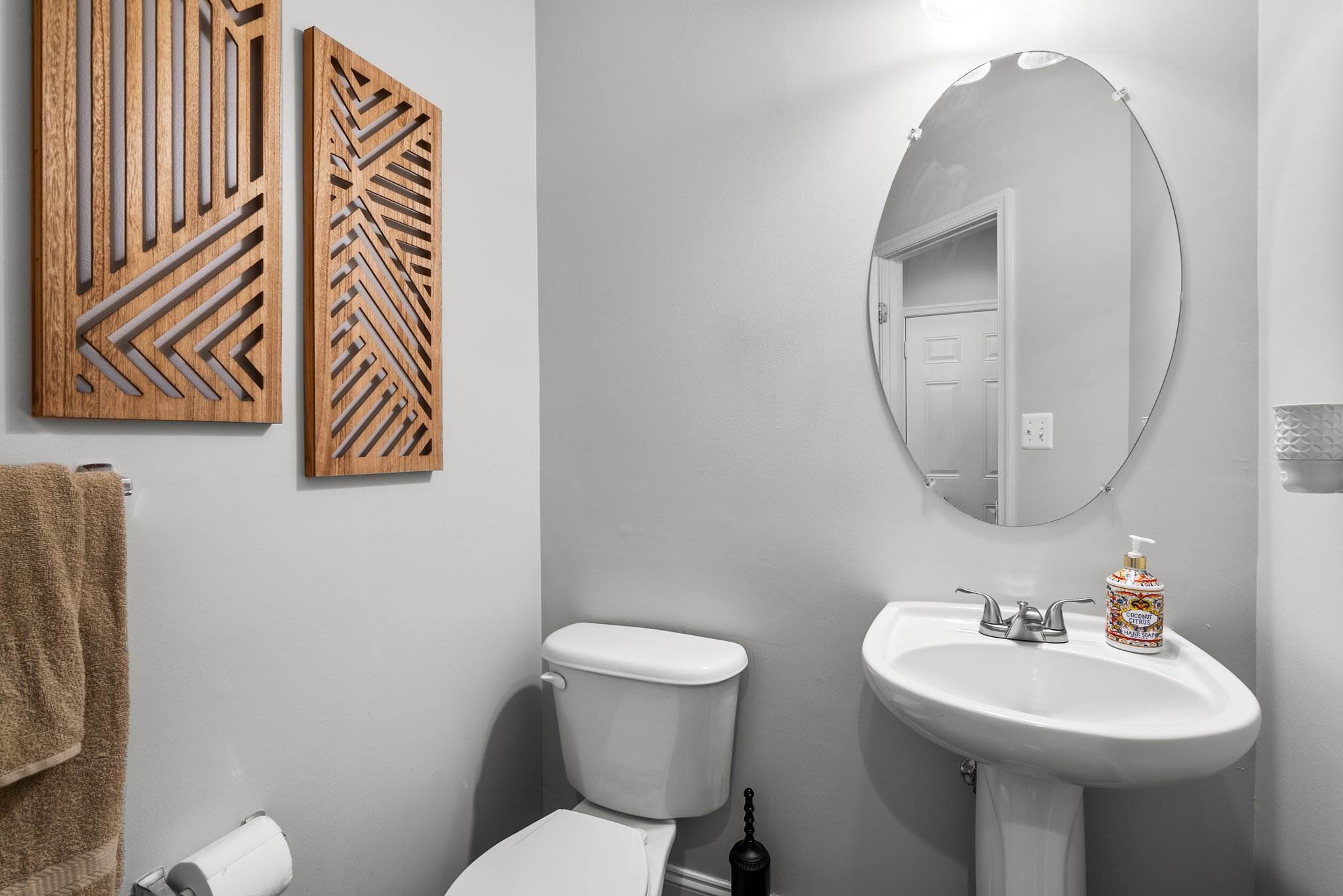 11606 American Swing Place, Clinton, MD 20735