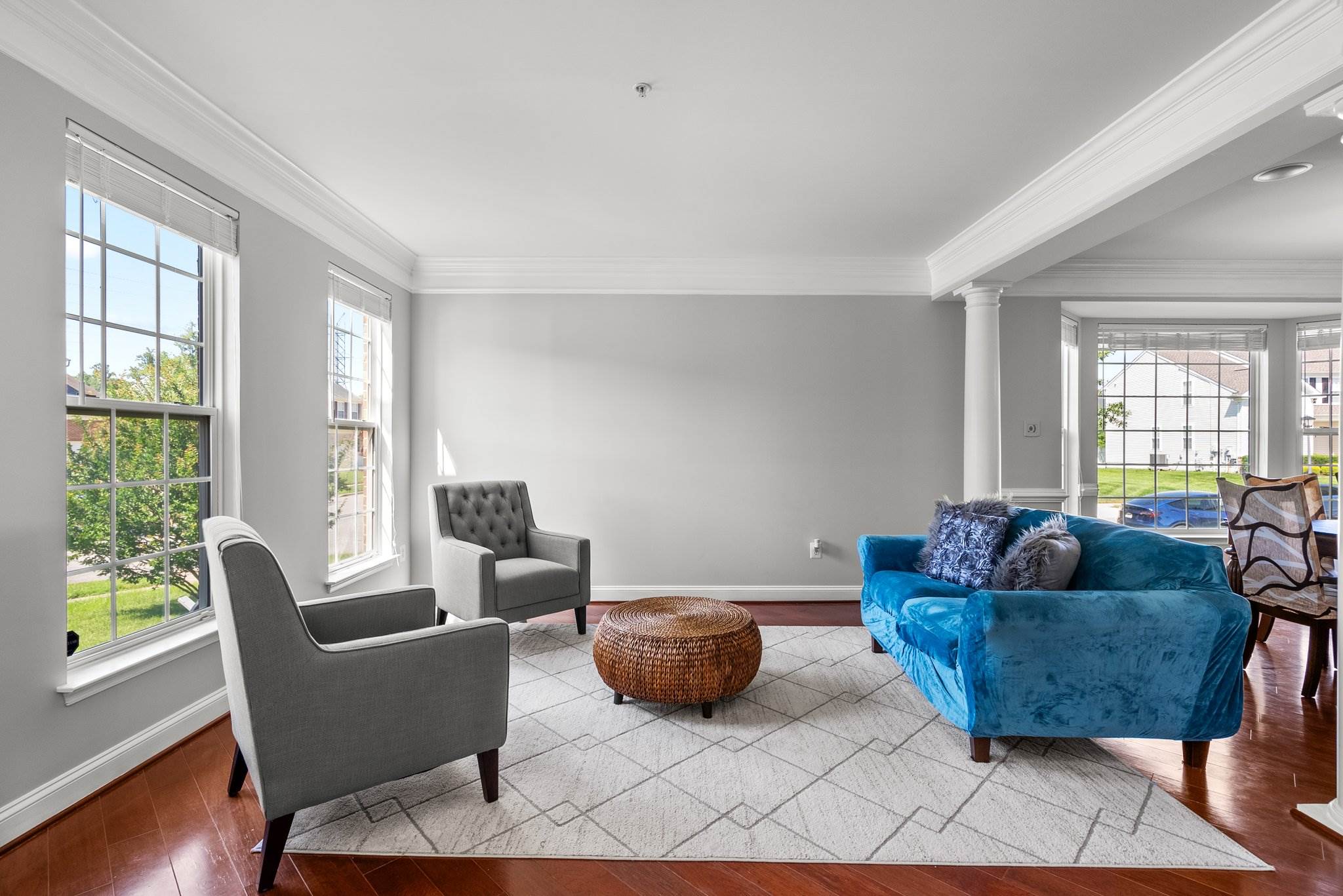 11606 American Swing Place, Clinton, MD 20735