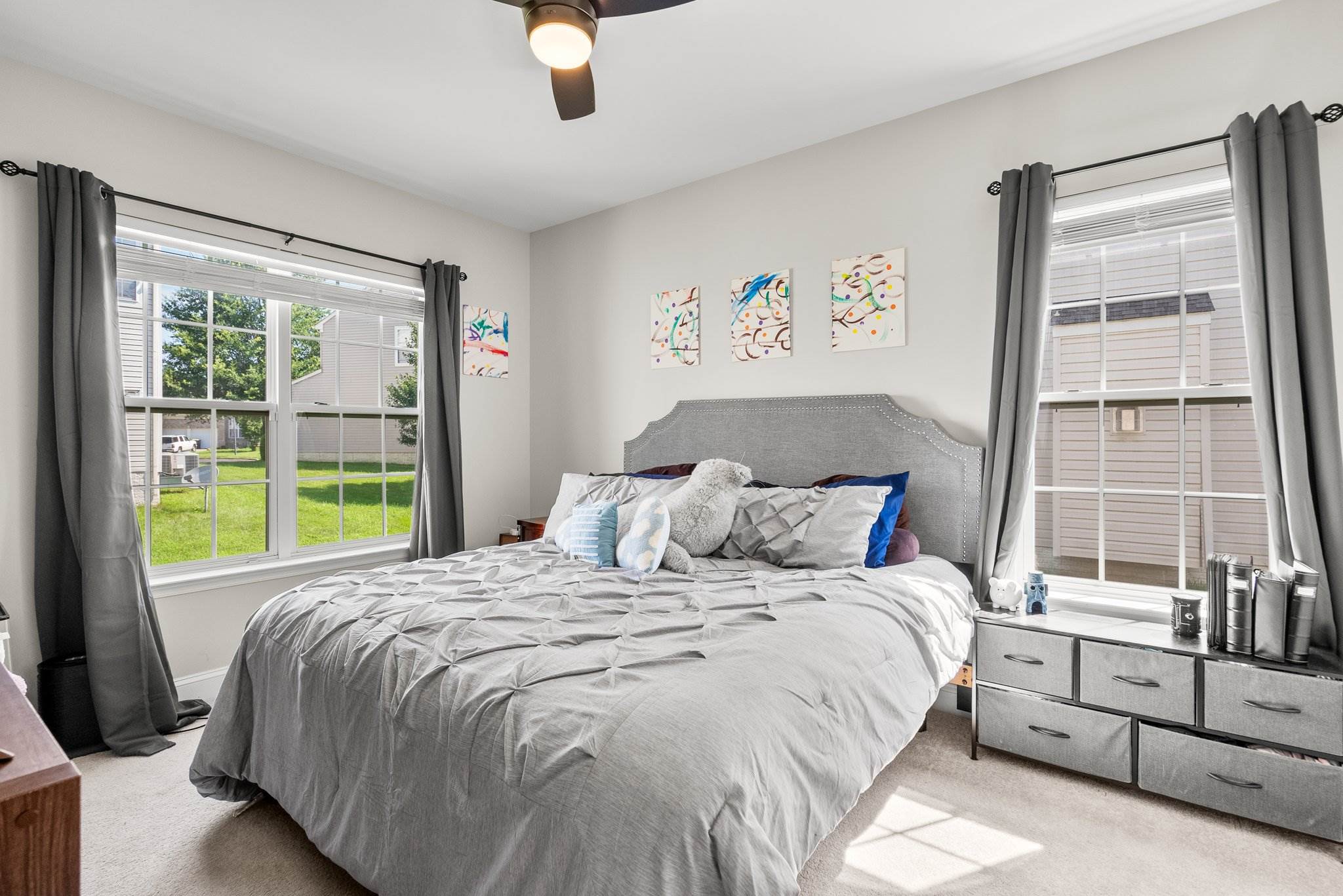 11606 American Swing Place, Clinton, MD 20735