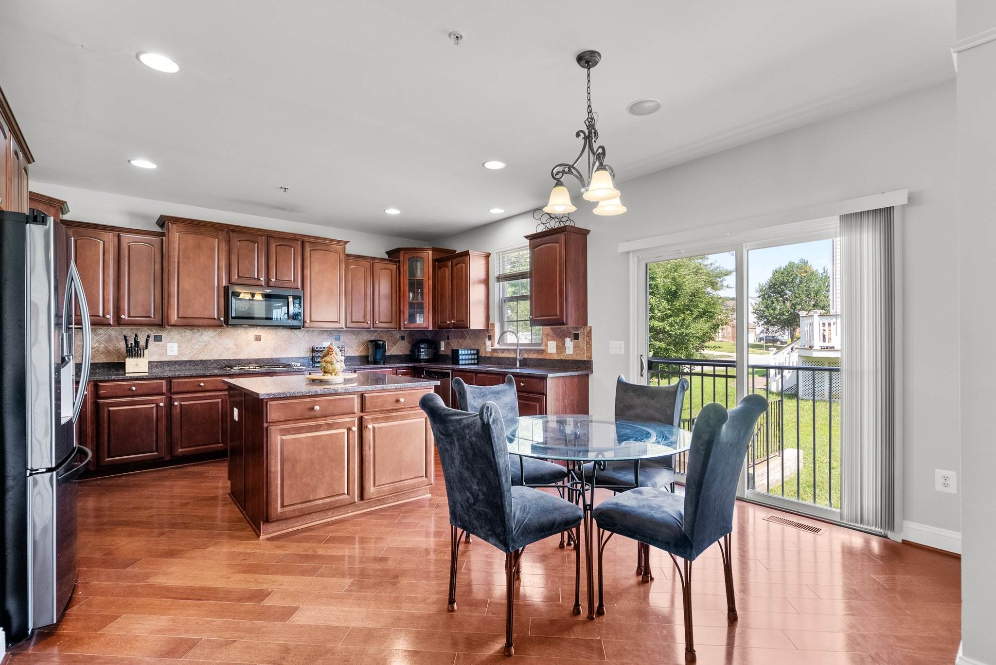 11606 American Swing Place, Clinton, MD 20735