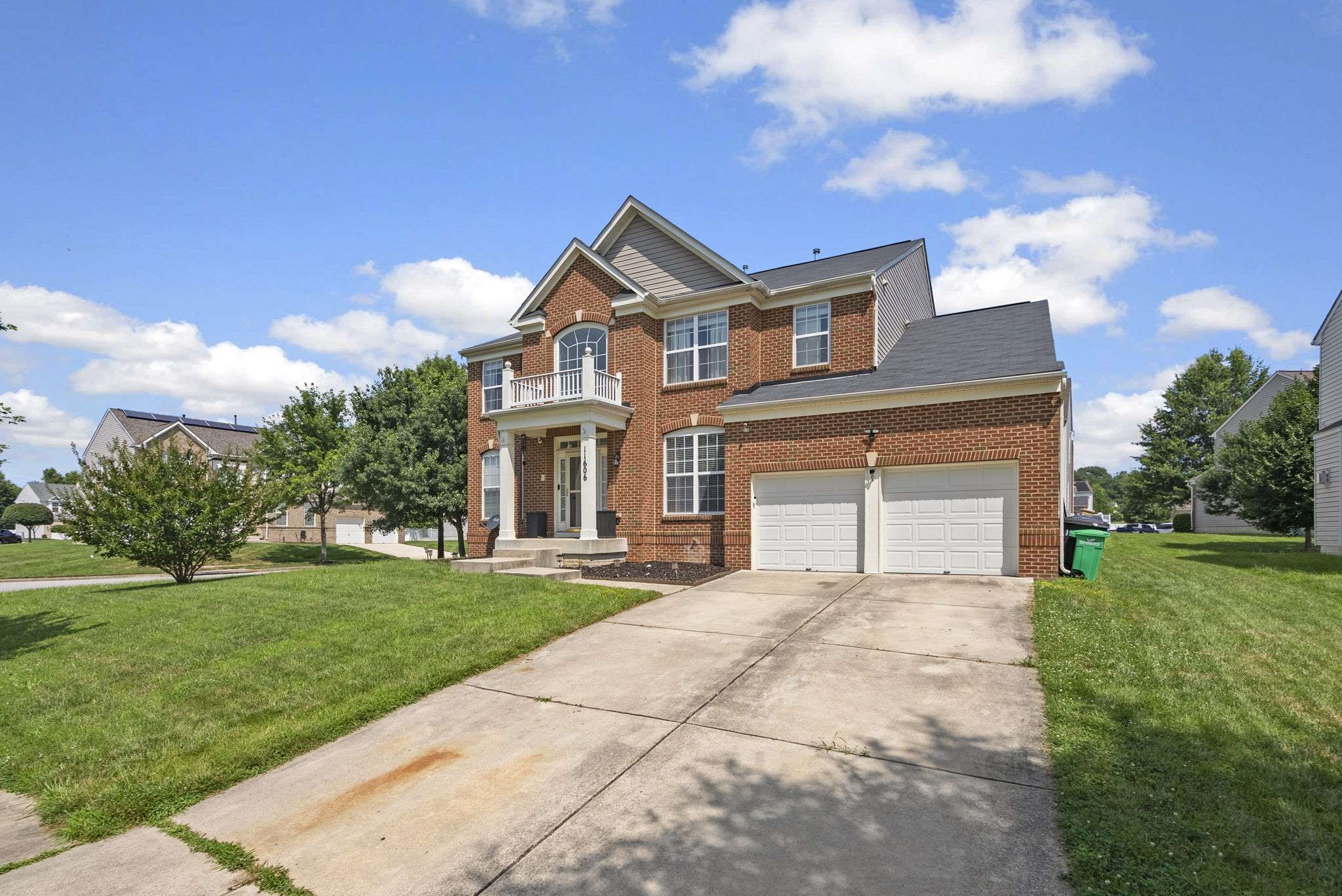 11606 American Swing Place, Clinton, MD 20735