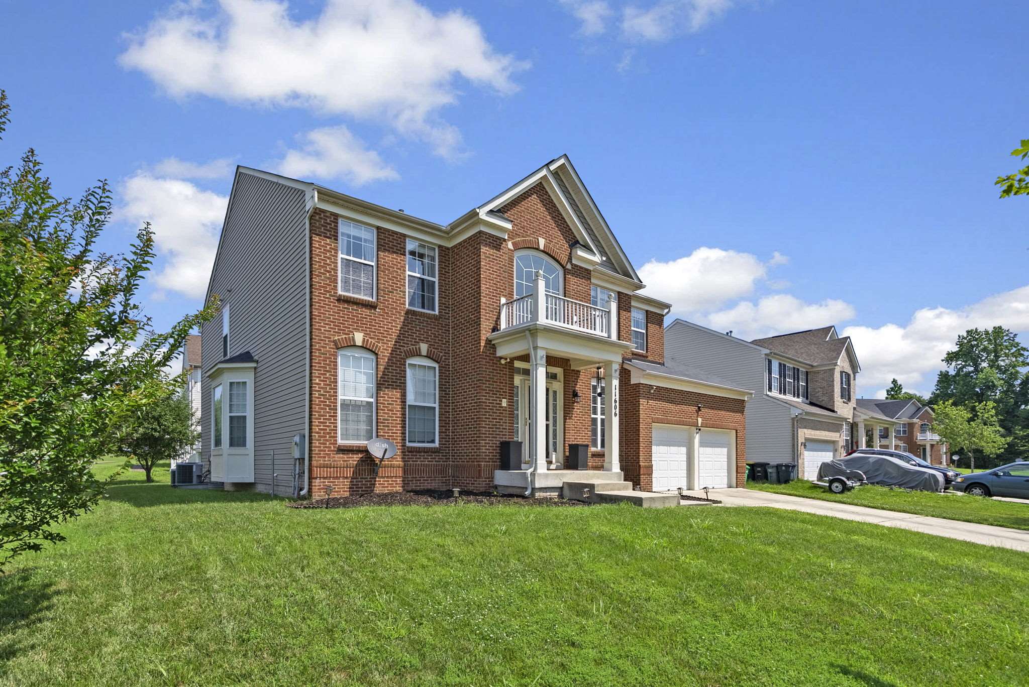 11606 American Swing Place, Clinton, MD 20735