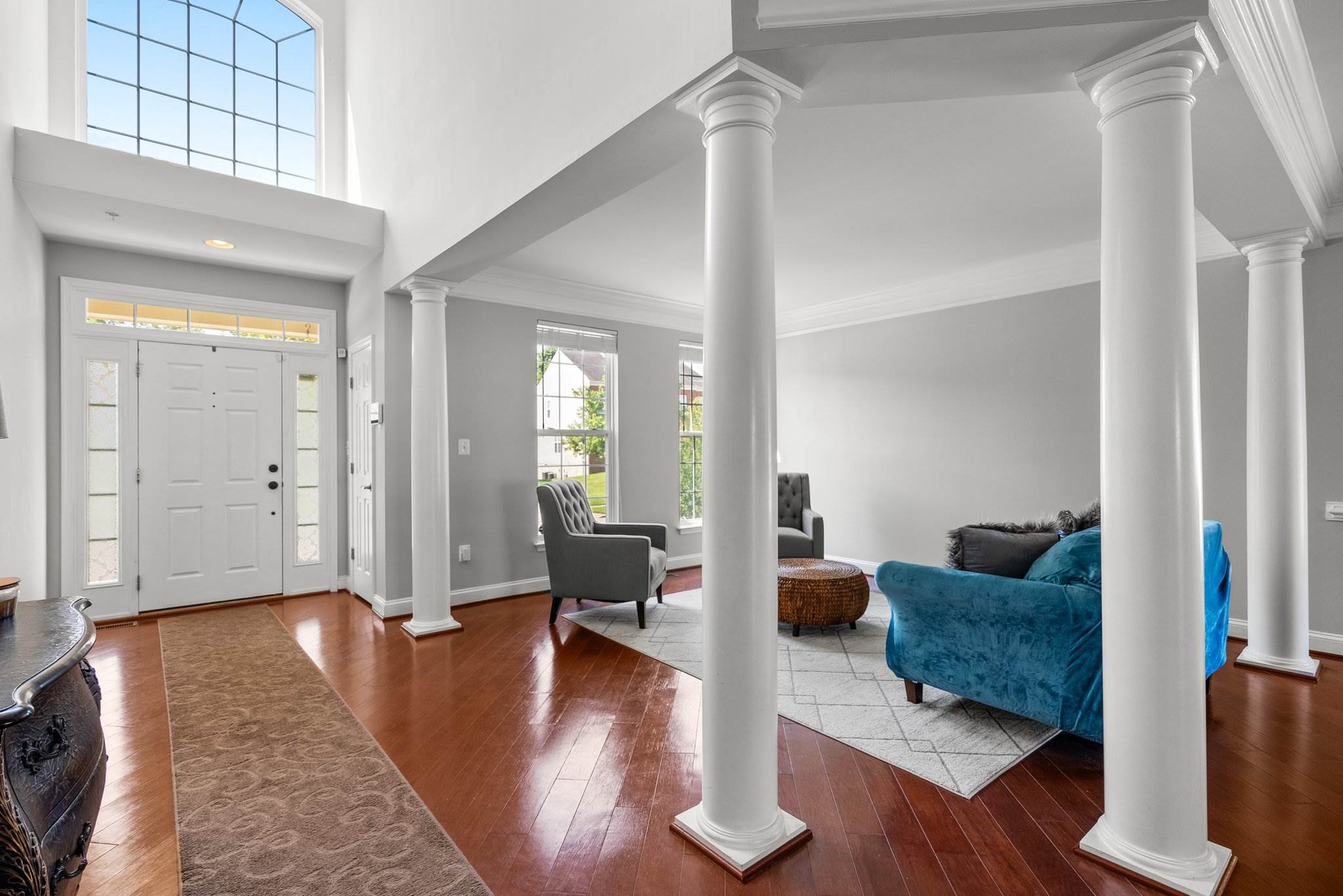 11606 American Swing Place, Clinton, MD 20735