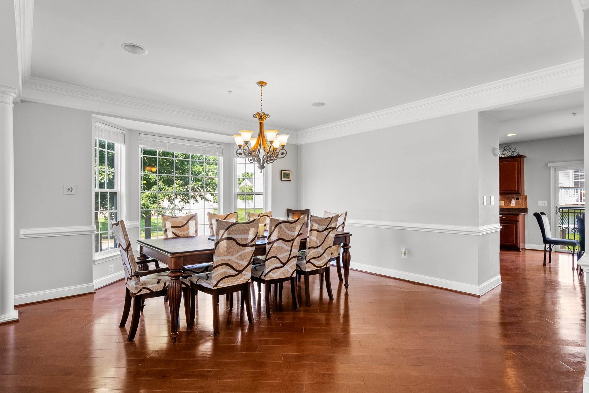 11606 American Swing Place, Clinton, MD 20735