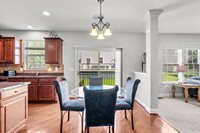 11606 American Swing Place, Clinton, MD 20735