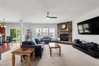 11606 American Swing Place, Clinton, MD 20735