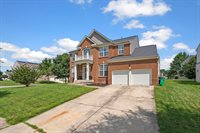 11606 American Swing Place, Clinton, MD 20735