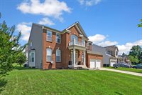 11606 American Swing Place, Clinton, MD 20735