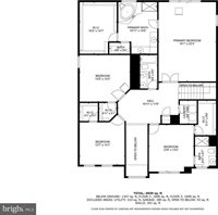 11606 American Swing Place, Clinton, MD 20735