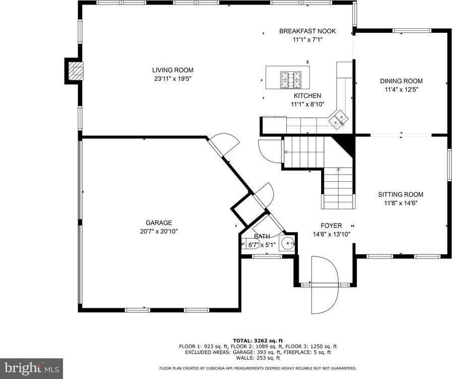 3275 Sutherland Court, White Plains, MD 20695