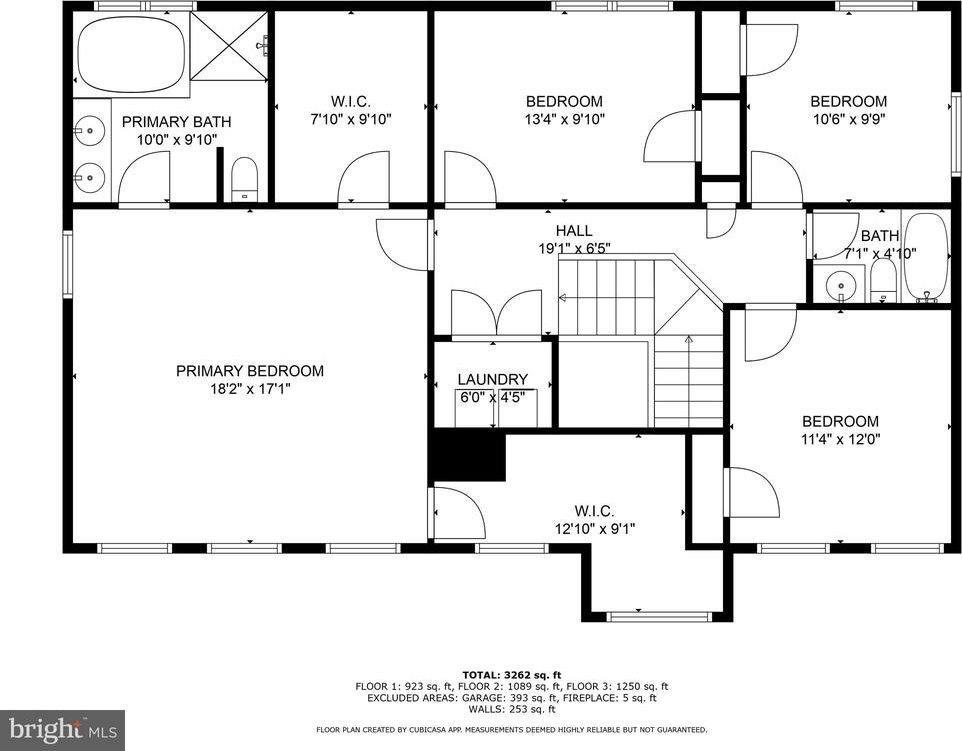 3275 Sutherland Court, White Plains, MD 20695