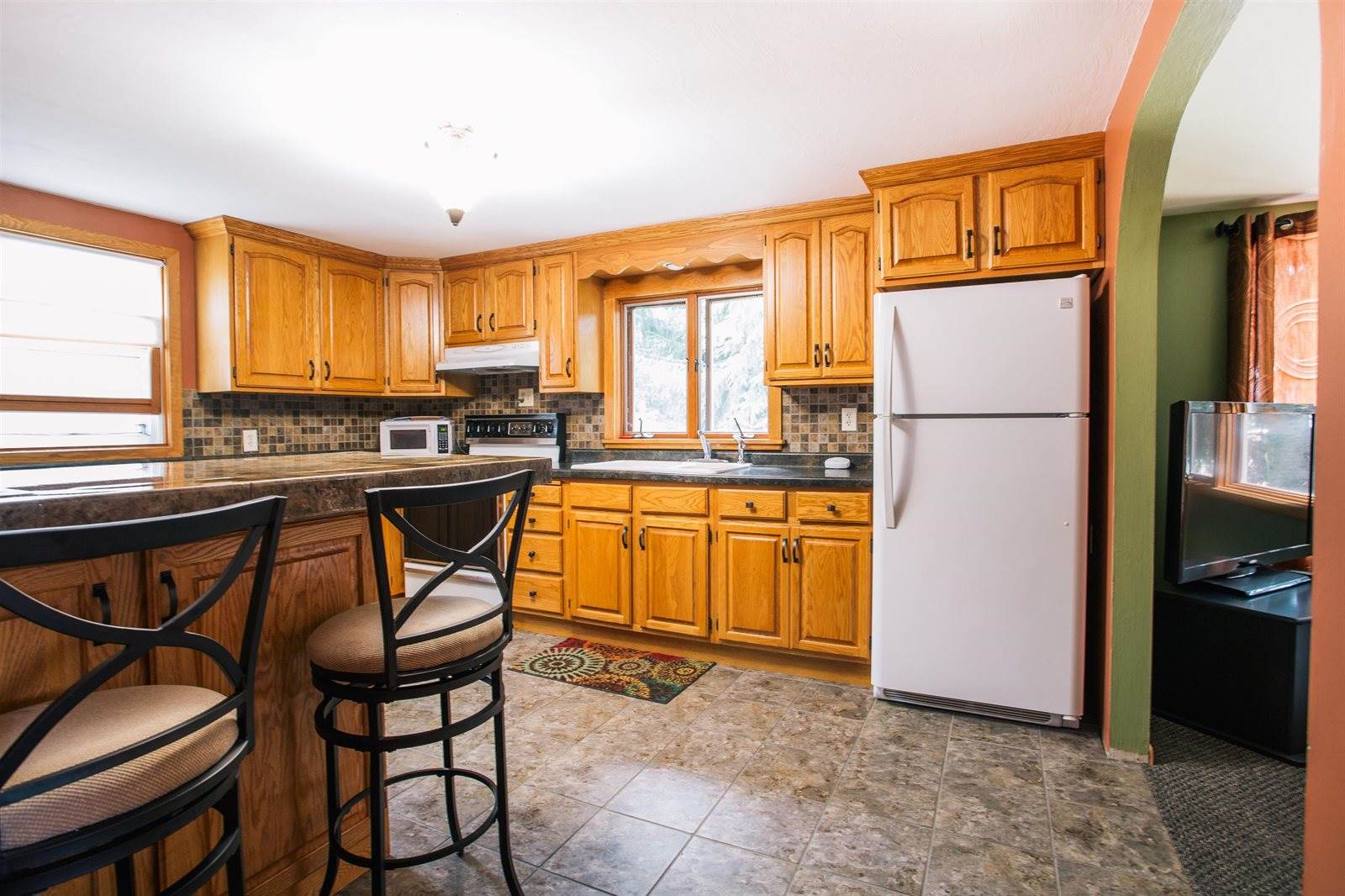 106 W Division Street, Greenwood, WI 54437