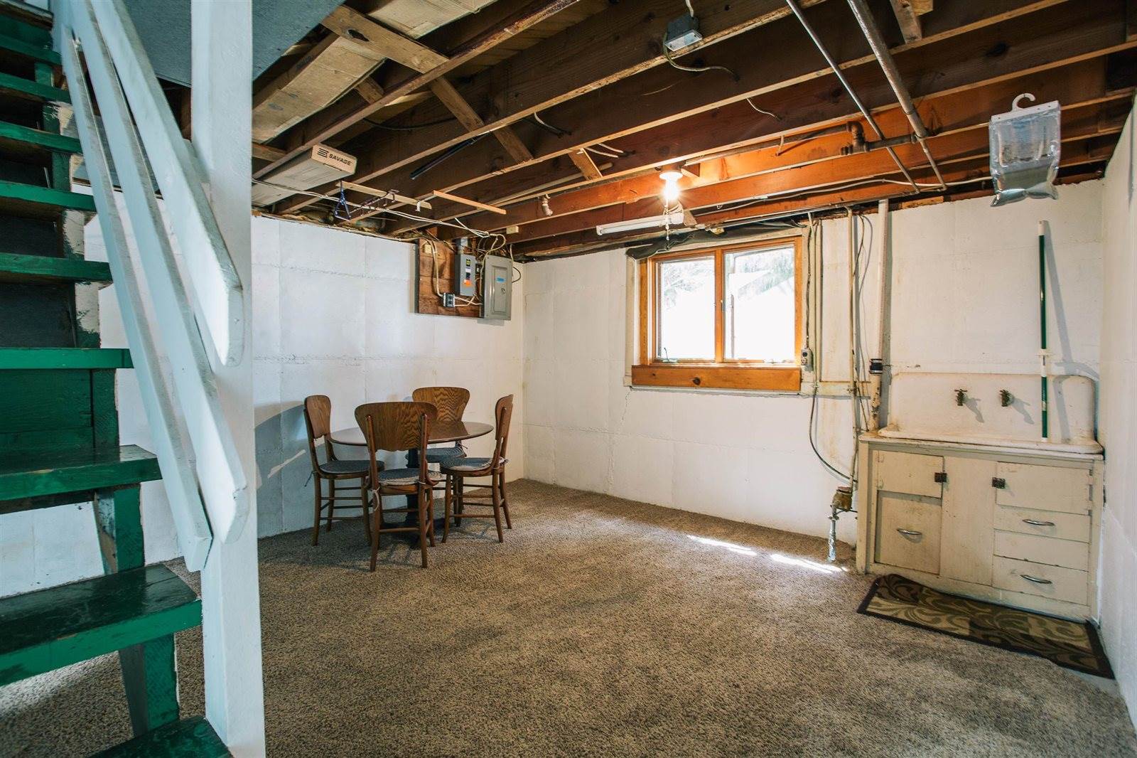 106 W Division Street, Greenwood, WI 54437