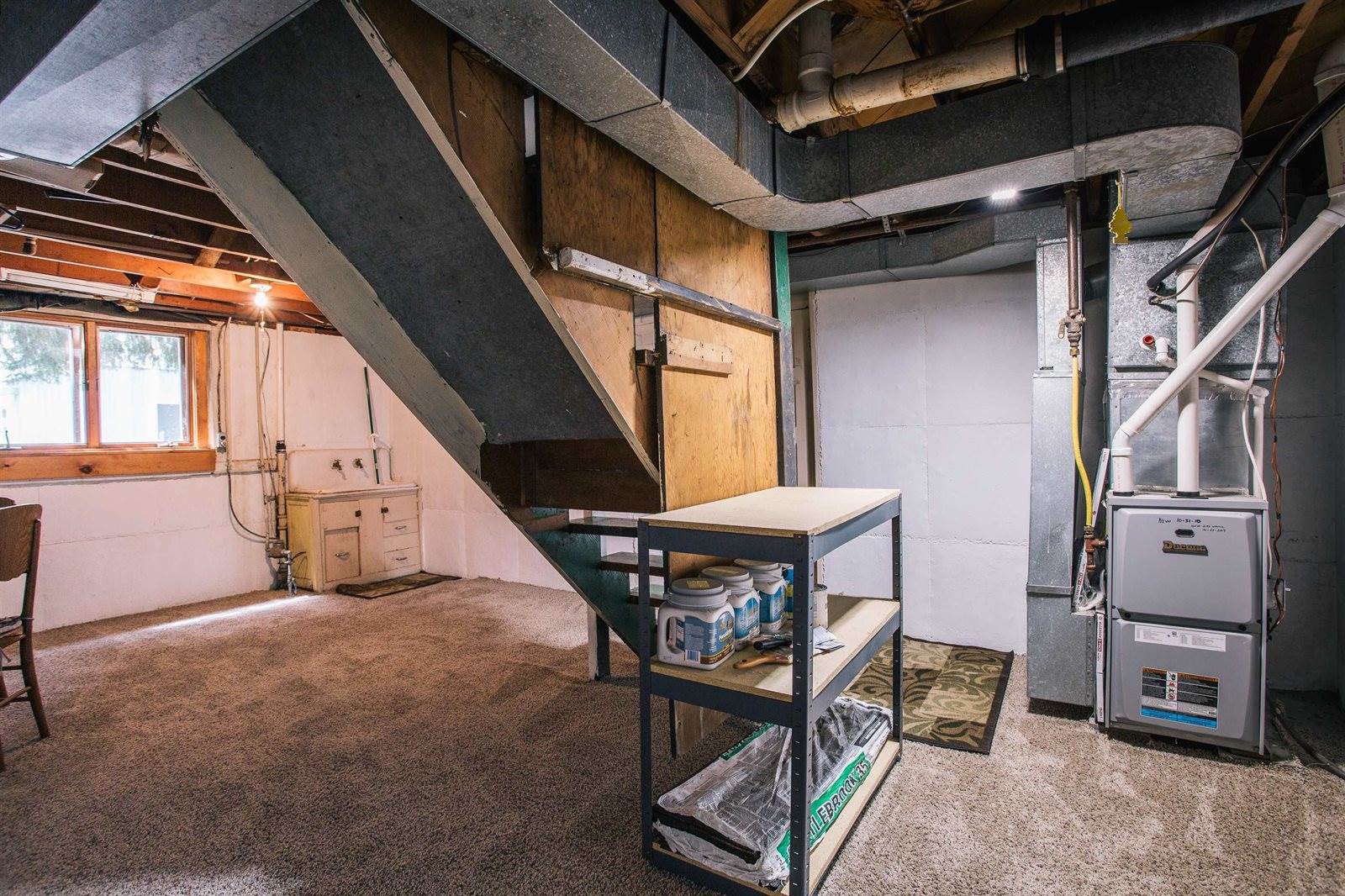 106 W Division Street, Greenwood, WI 54437