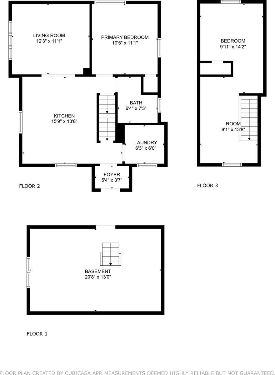 106 W Division Street, Greenwood, WI 54437