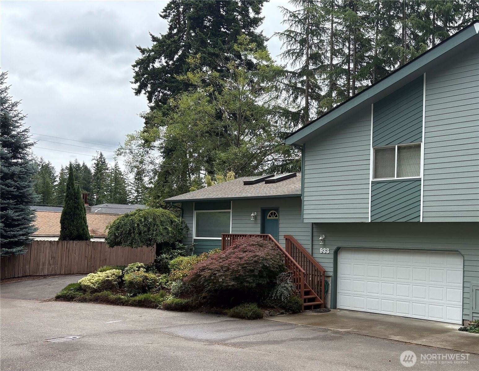 933 Fern Street SW, Olympia, WA 98502