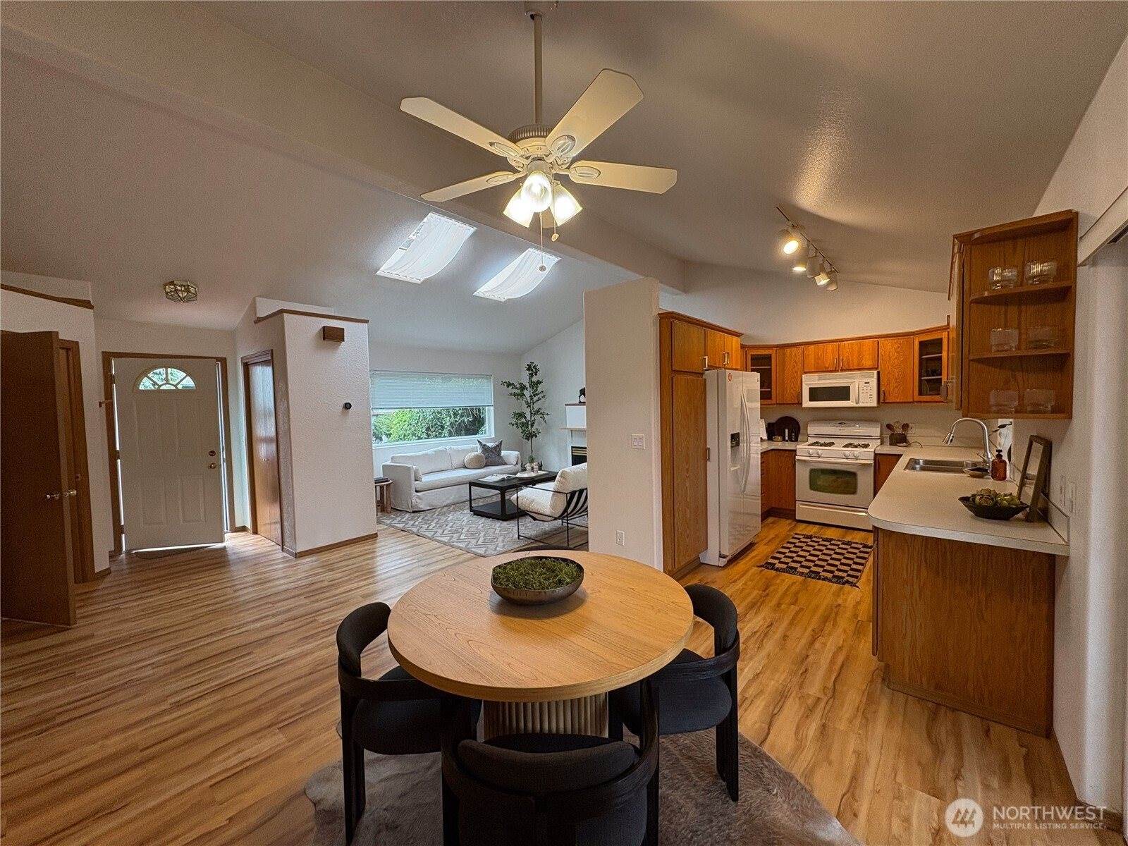 933 Fern Street SW, Olympia, WA 98502