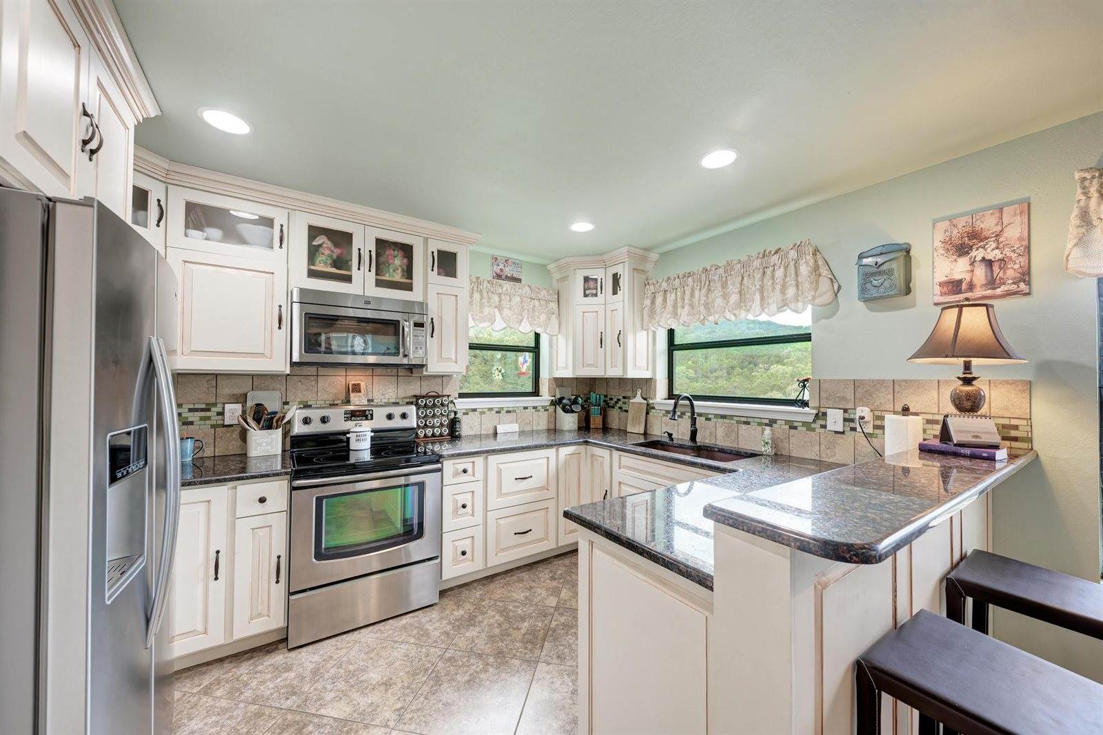 5093 Chimney Rock, Canyon Lake, TX 78133