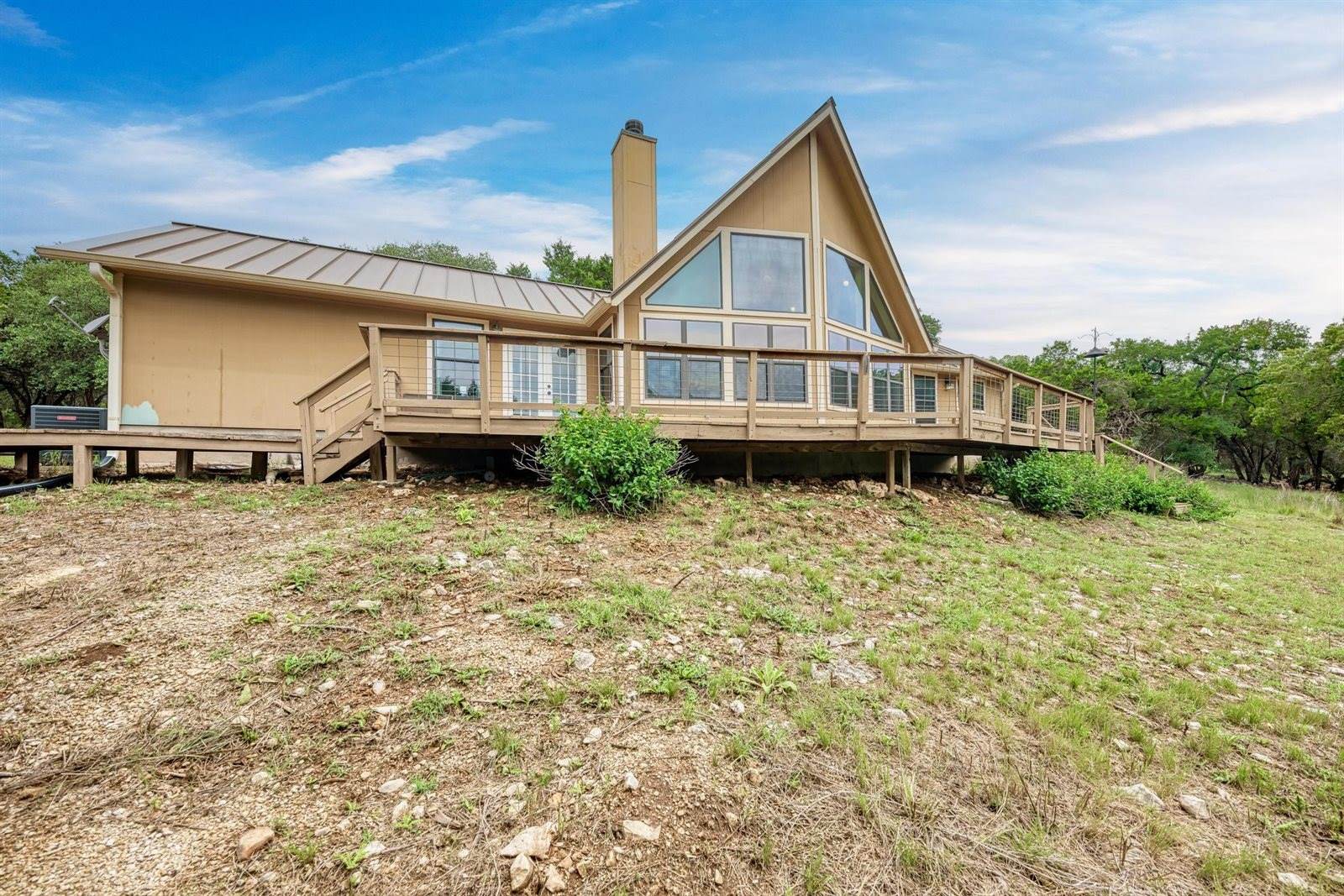 5093 Chimney Rock, Canyon Lake, TX 78133